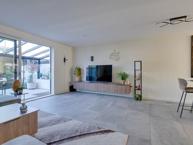 De Wherelanden 135, Purmerend
