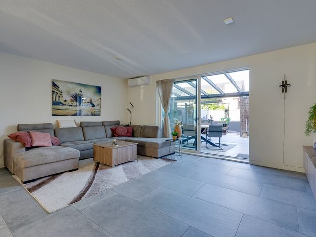 De Wherelanden 135, Purmerend