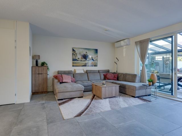 De Wherelanden 135, Purmerend
