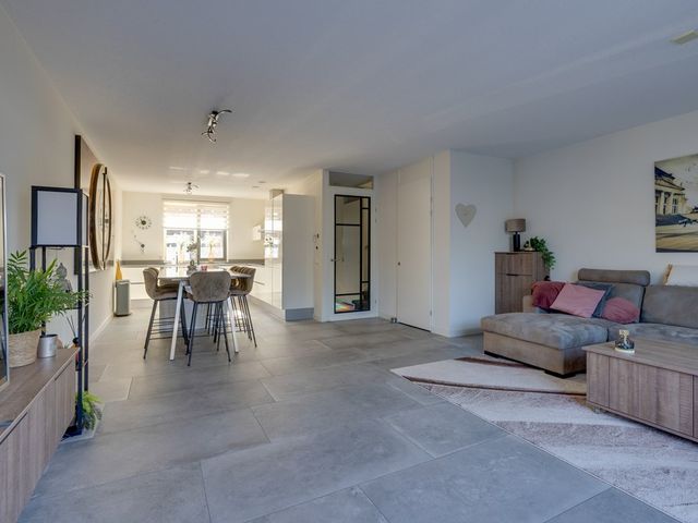 De Wherelanden 135, Purmerend