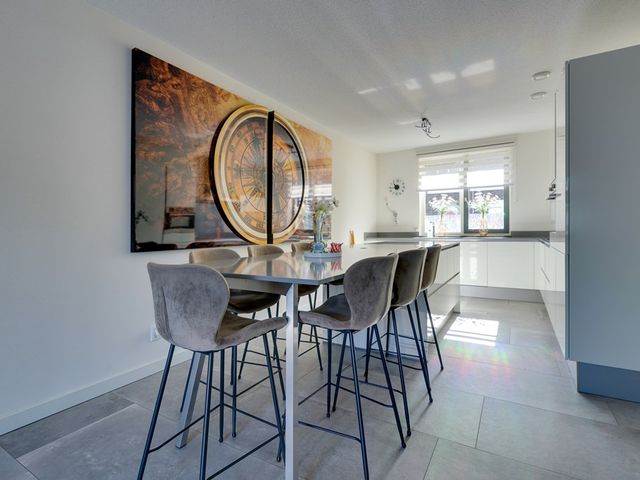 De Wherelanden 135, Purmerend