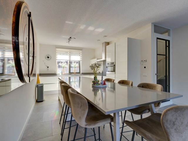 De Wherelanden 135, Purmerend