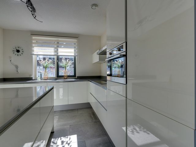 De Wherelanden 135, Purmerend