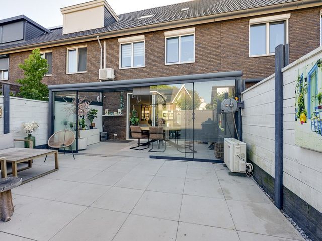 De Wherelanden 135, Purmerend