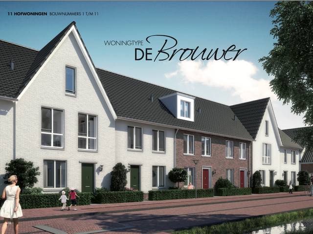 De Wherelanden 135, Purmerend