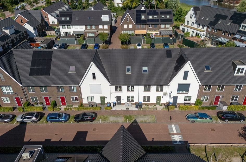 De Wherelanden 135