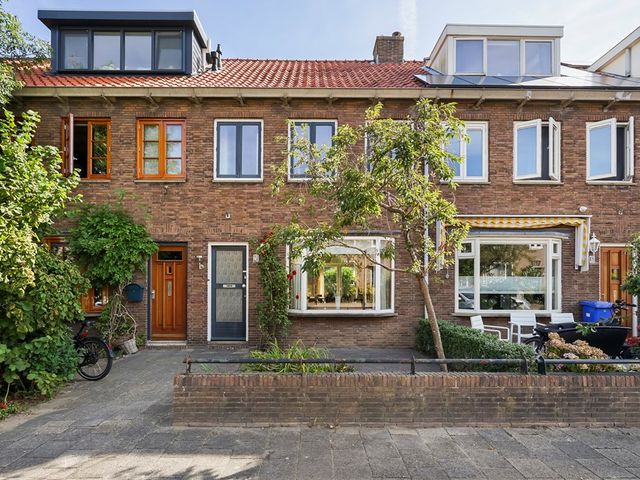 Röellstraat 20, Delft