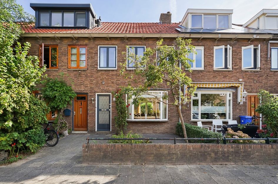 Röellstraat 20