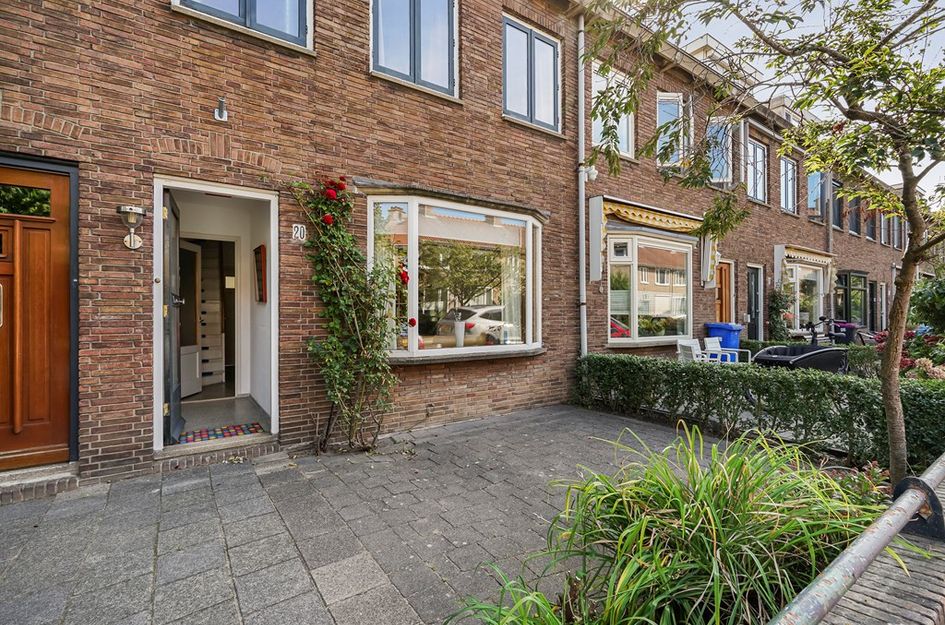 Röellstraat 20