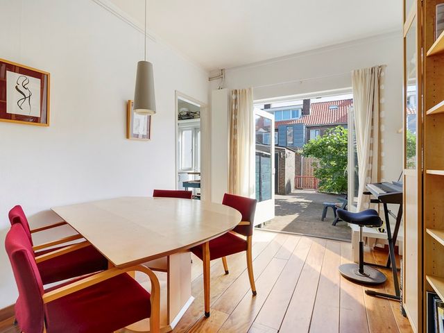 Röellstraat 20, Delft