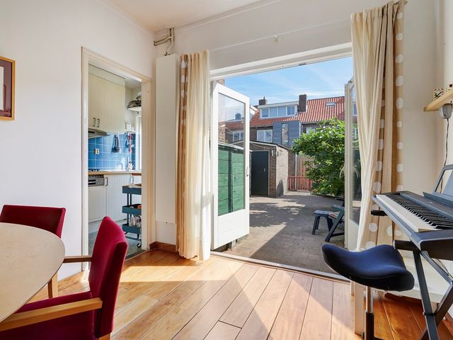 Röellstraat 20, Delft