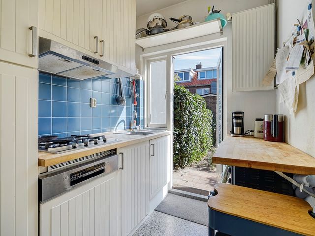 Röellstraat 20, Delft
