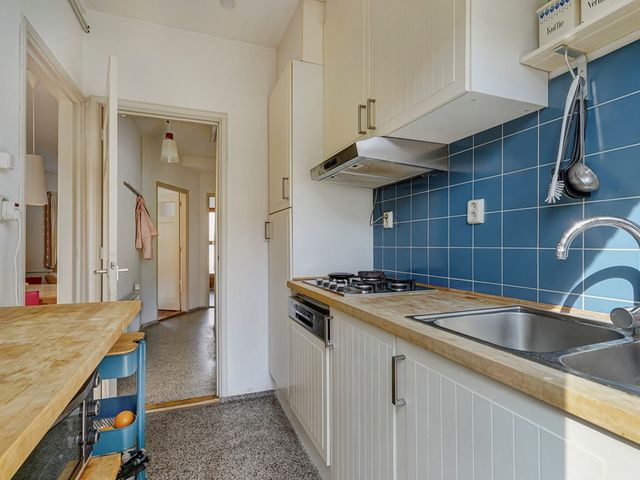 Röellstraat 20, Delft