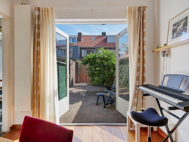 Röellstraat 20, Delft