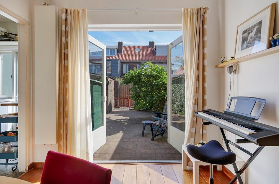 Röellstraat 20