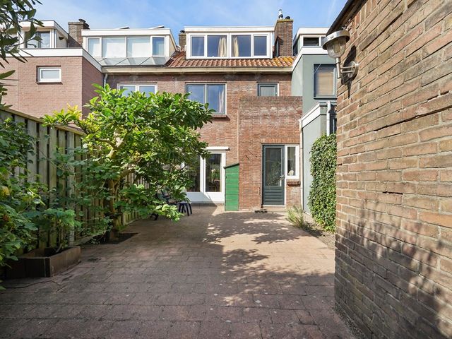 Röellstraat 20, Delft