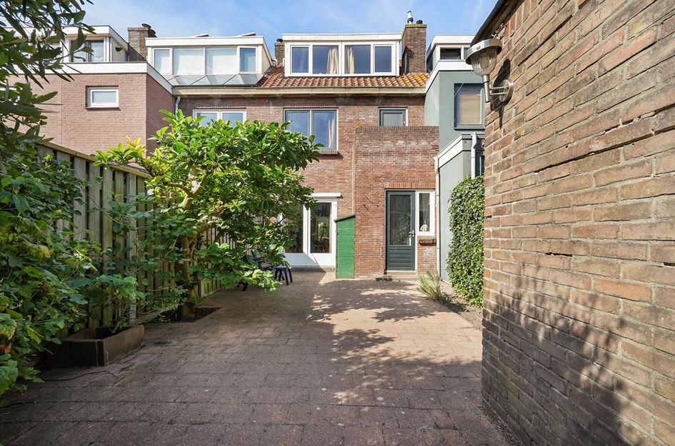 Röellstraat 20