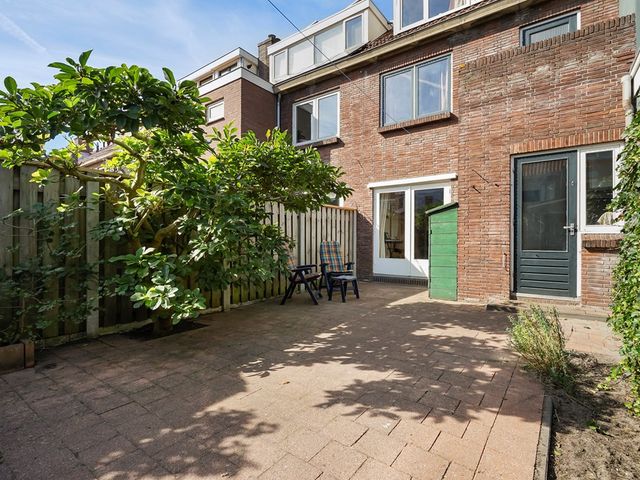 Röellstraat 20, Delft