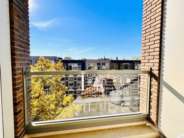 Roentgenstraat 143, Rotterdam