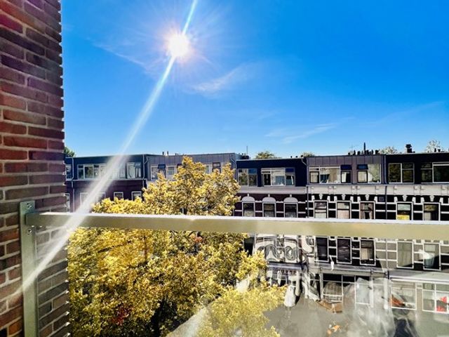 Roentgenstraat 143, Rotterdam