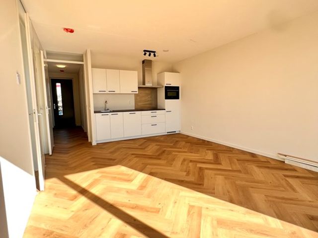 Roentgenstraat 143, Rotterdam