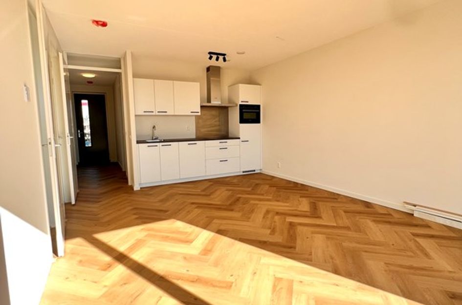 Roentgenstraat 143