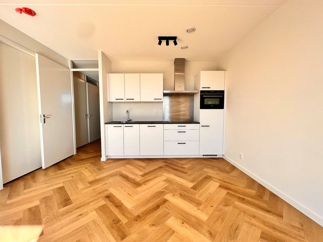 Roentgenstraat 143, Rotterdam