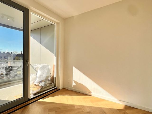 Roentgenstraat 143, Rotterdam