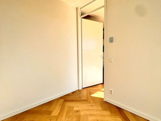 Roentgenstraat 143, Rotterdam