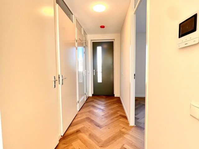 Roentgenstraat 143, Rotterdam