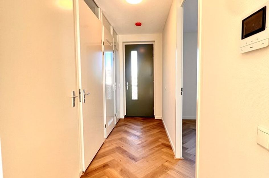 Roentgenstraat 143