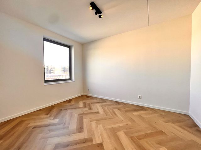 Roentgenstraat 143, Rotterdam