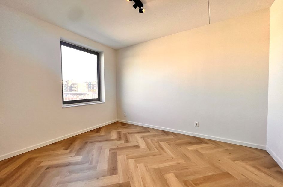 Roentgenstraat 143