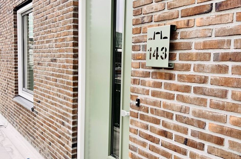 Roentgenstraat 143
