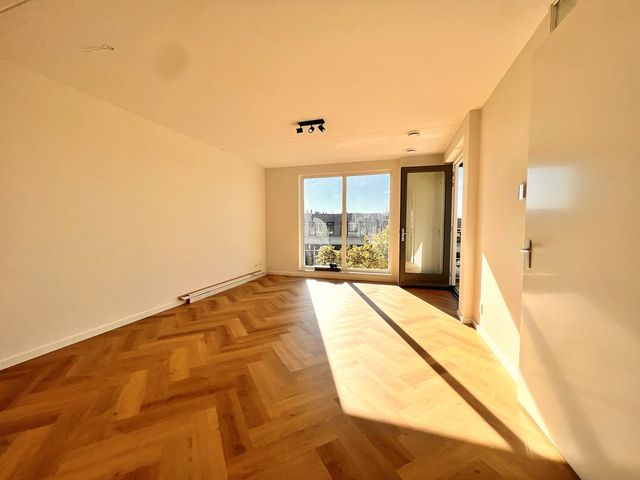 Roentgenstraat 143, Rotterdam