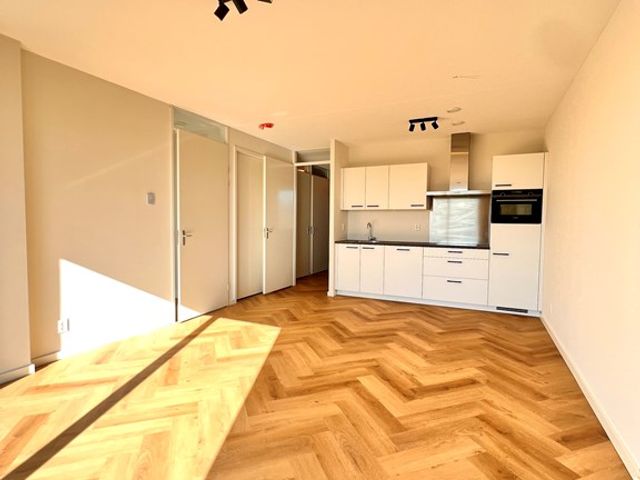 Roentgenstraat 143, Rotterdam