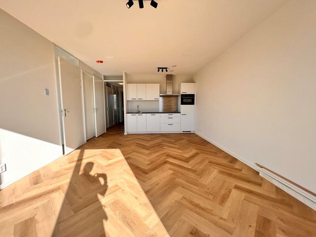 Roentgenstraat 143, Rotterdam