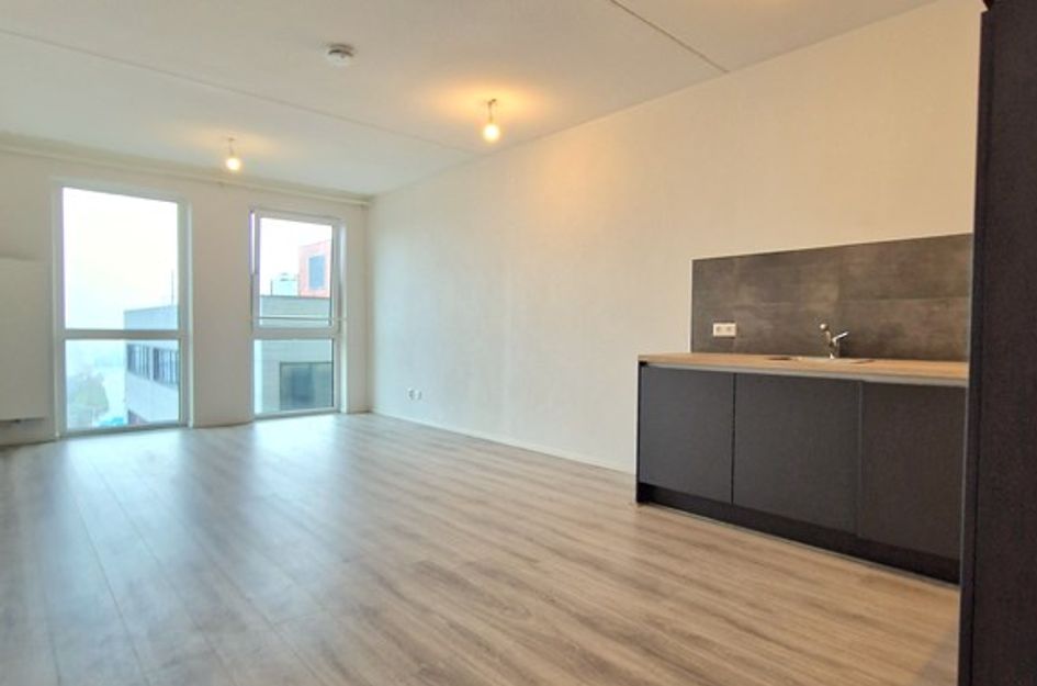Laakweg 26F