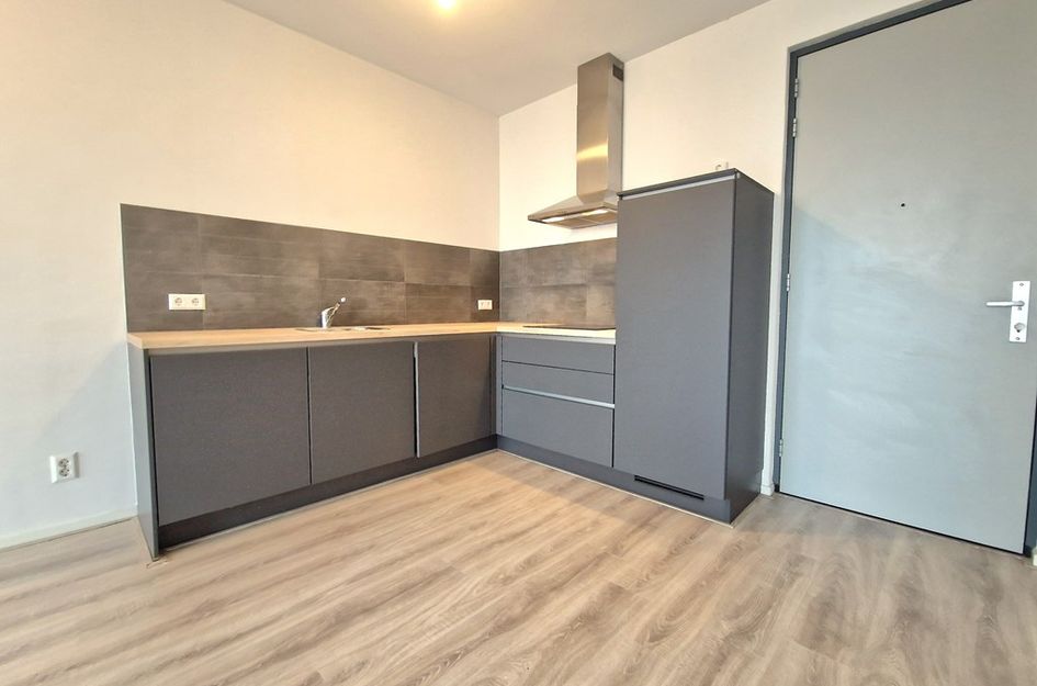 Laakweg 26F