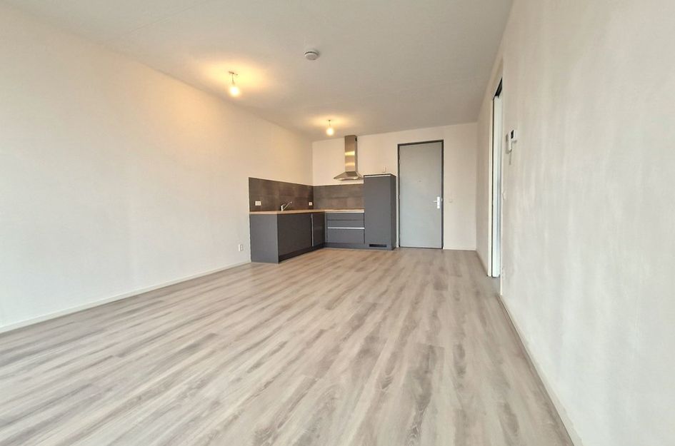Laakweg 26F