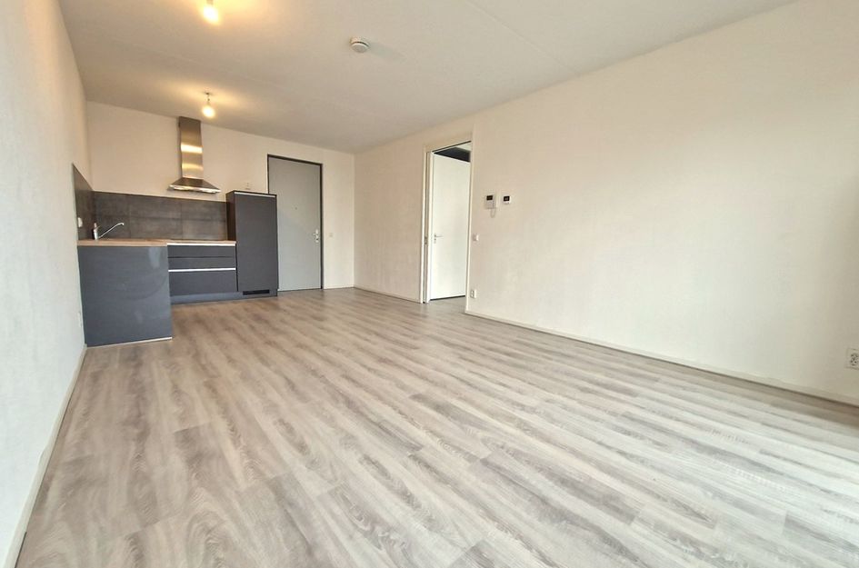 Laakweg 26F