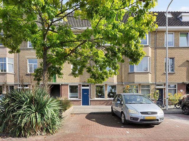 Soestdijksekade 818, 's-Gravenhage