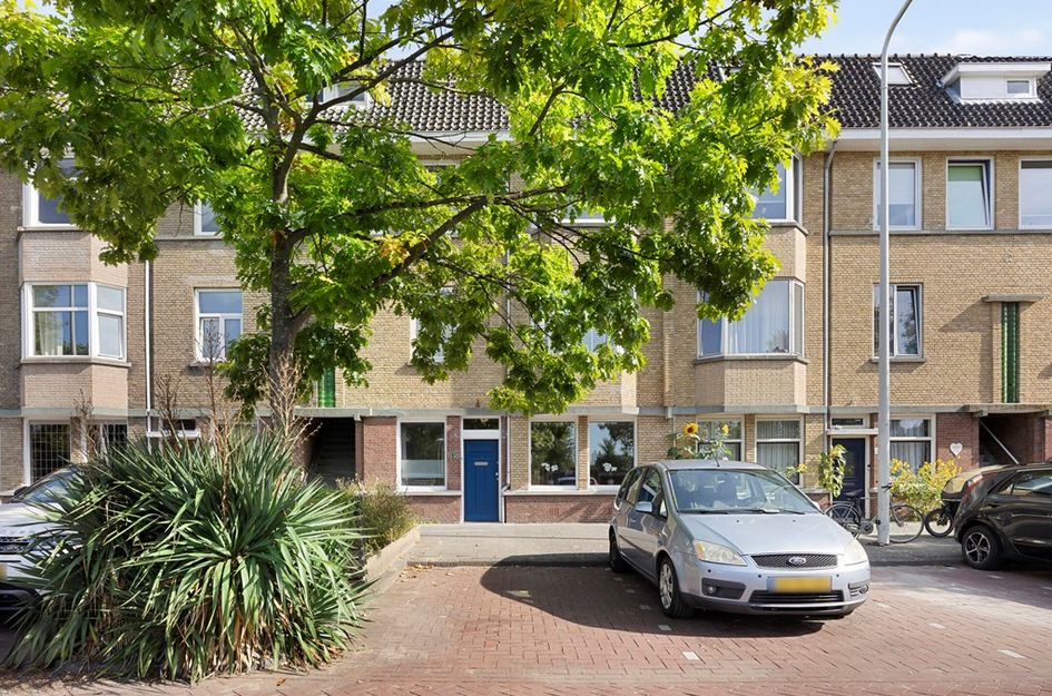 Soestdijksekade 818