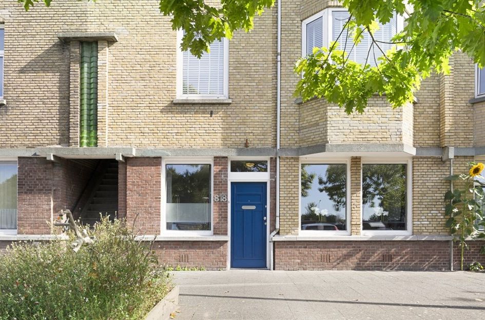 Soestdijksekade 818