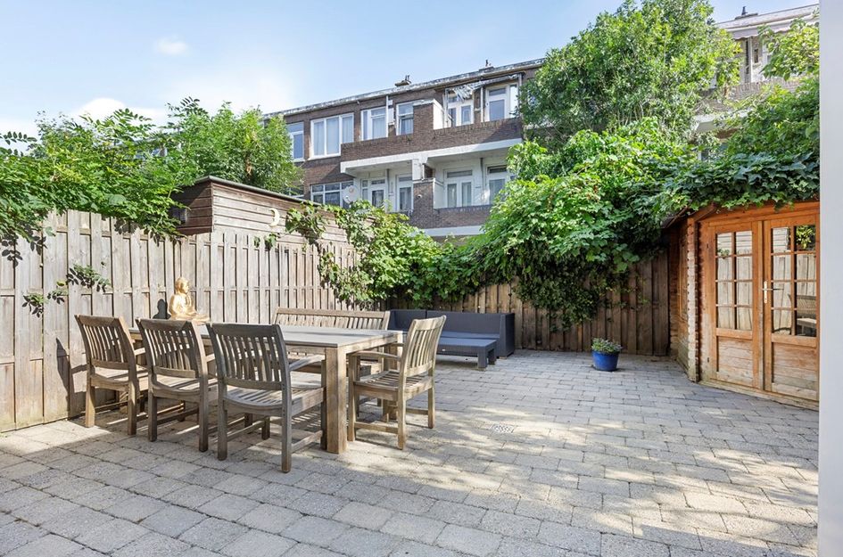 Soestdijksekade 818