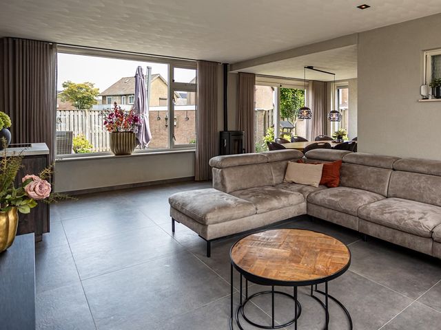 Lijsterbesstraat 2, Groesbeek
