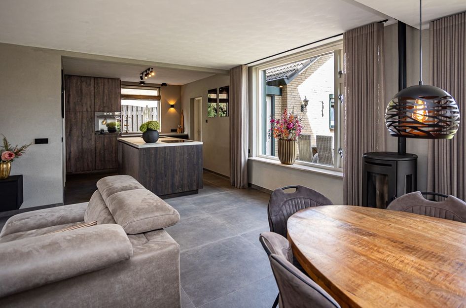Lijsterbesstraat 2
