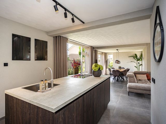 Lijsterbesstraat 2, Groesbeek