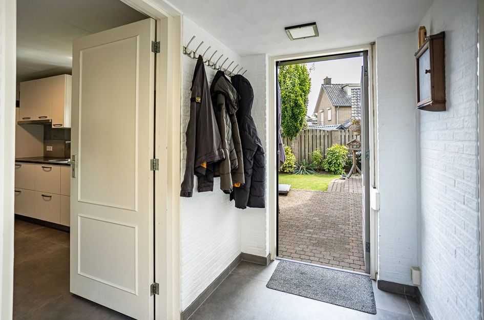 Lijsterbesstraat 2