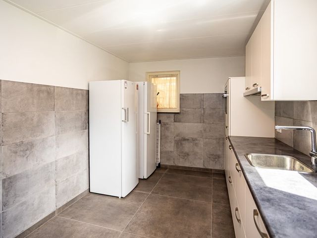 Lijsterbesstraat 2, Groesbeek